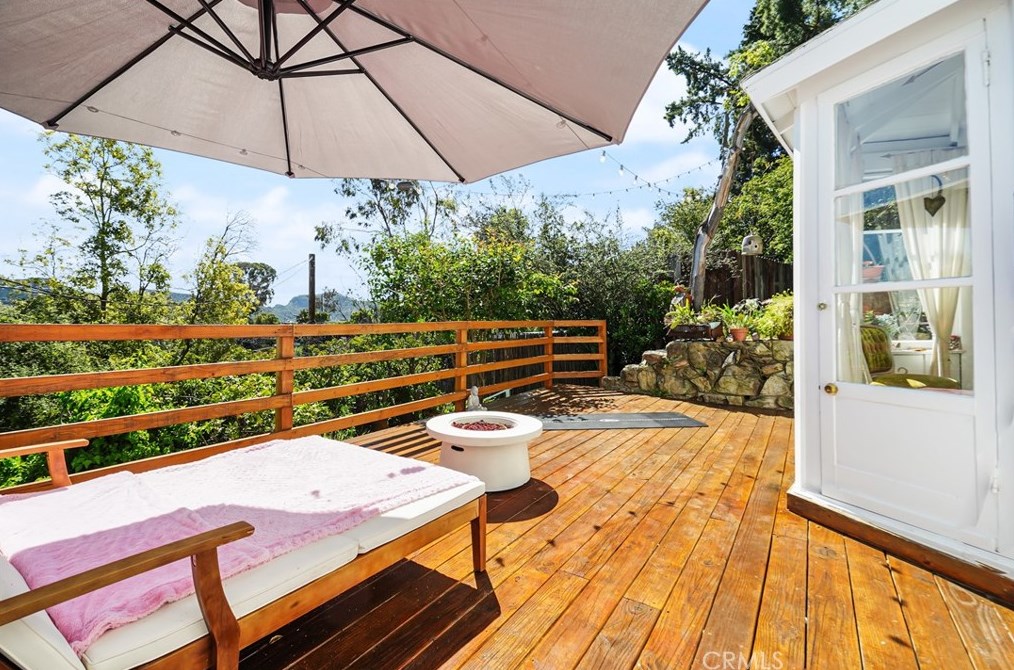 1208 Fernwood Pacific Dr, Topanga, CA 90290