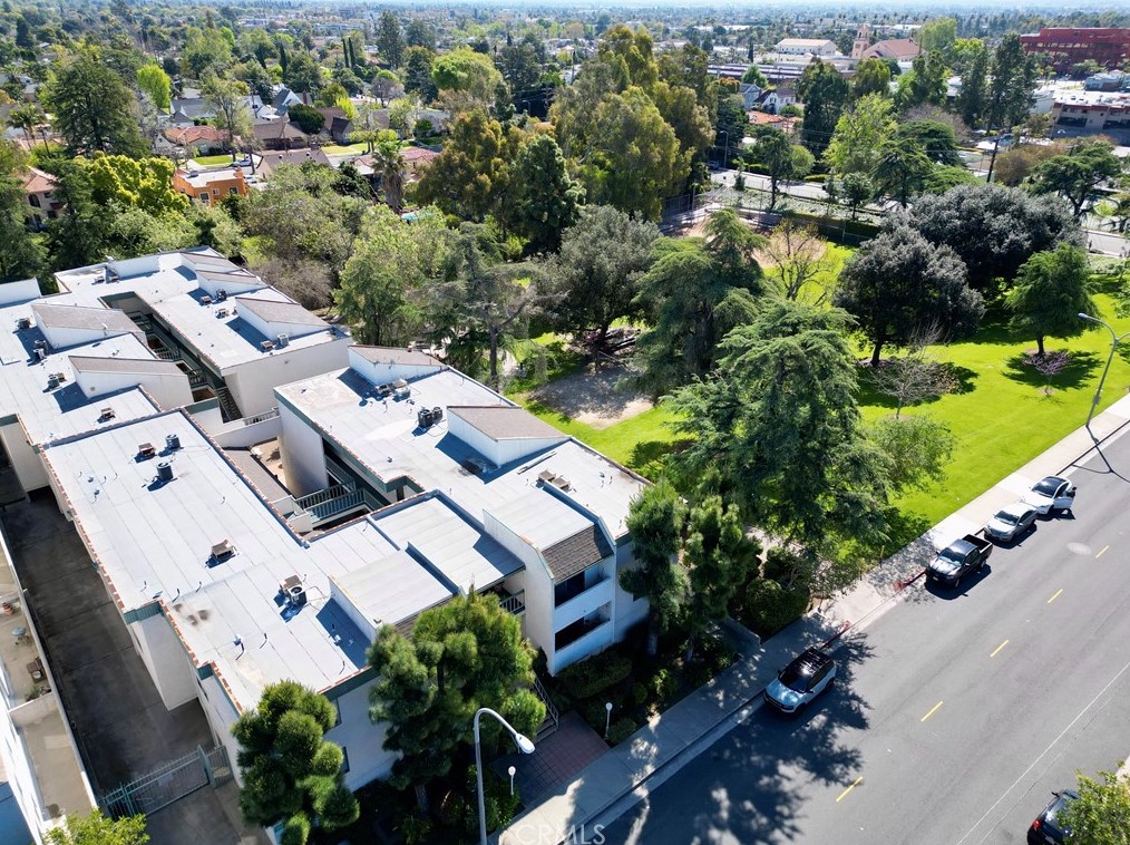 330 N Chapel Ave #213, Alhambra, CA 91801