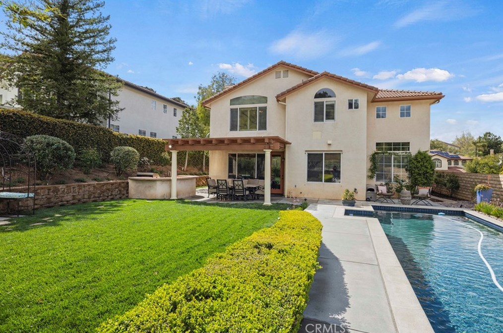30424 Star Canyon Pl, Santa Clarita, CA 91384-4713