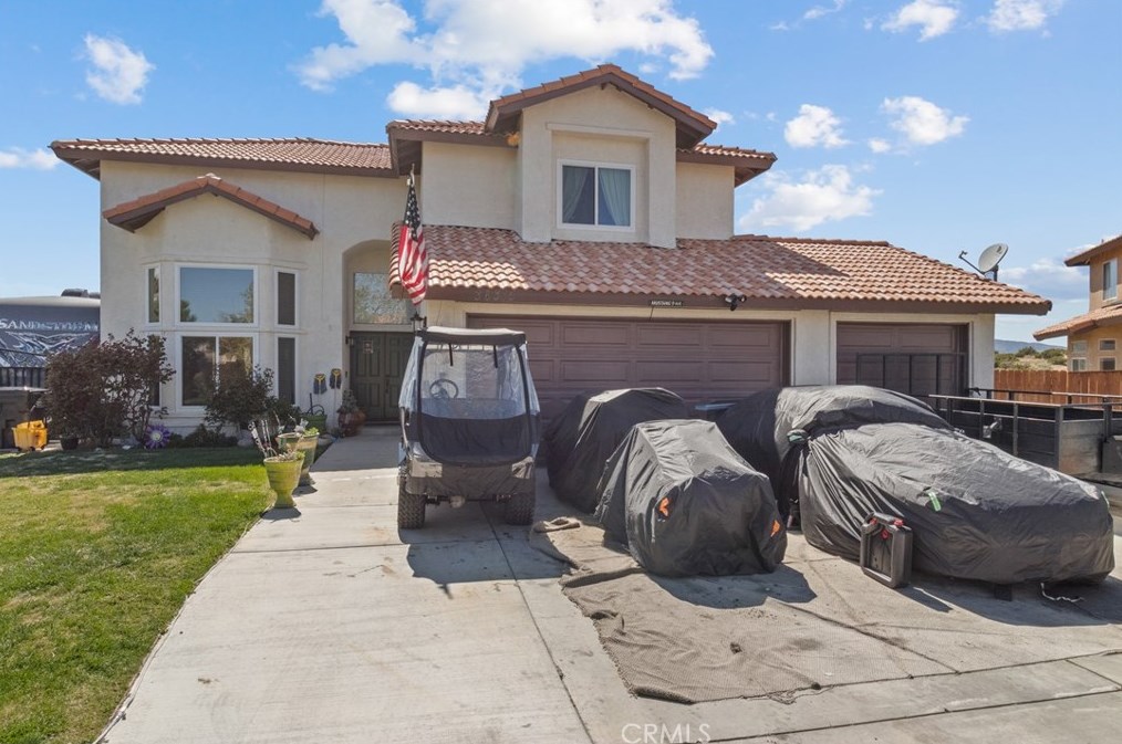36315 Ramona Rd, Palmdale, CA 93550-4475