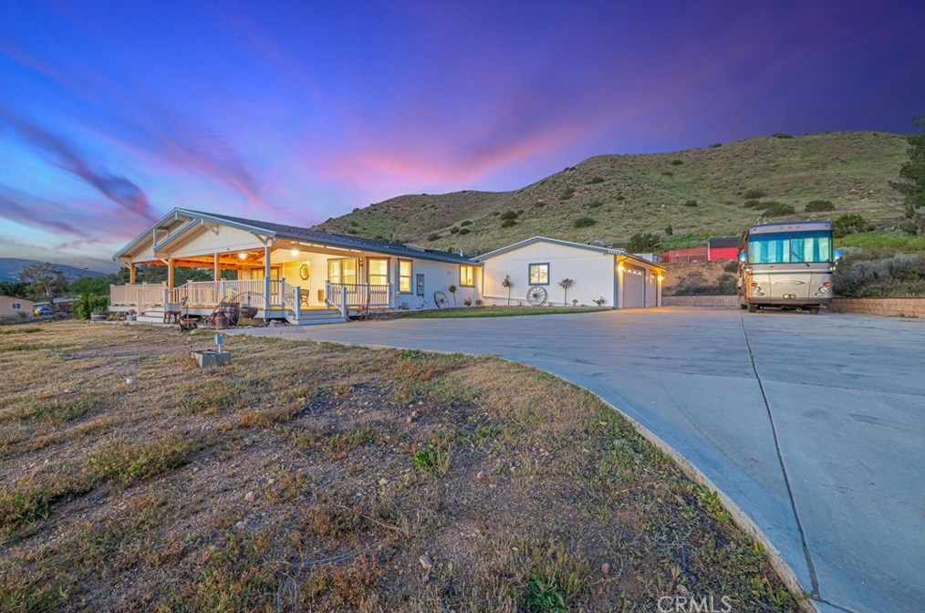 32040 Cedarcroft Rd, Acton, CA 93510-1830
