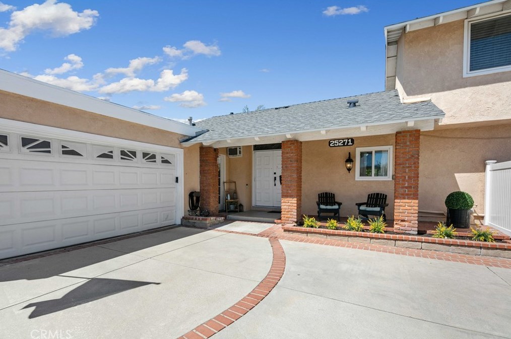 25271 Via Valentina, Santa Clarita, CA 91355