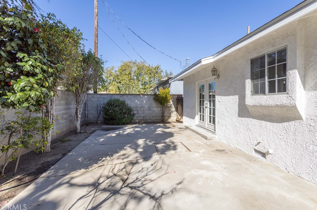 17244 Tribune St, San Fernando CA  91344-4841 exterior