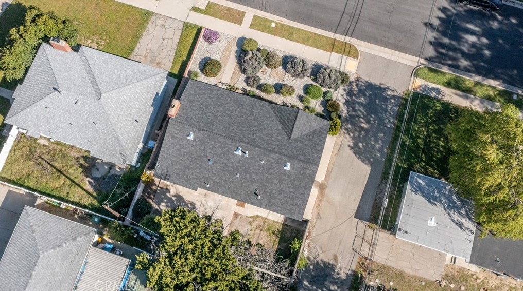 17244 Tribune St, San Fernando CA  91344-4841 exterior