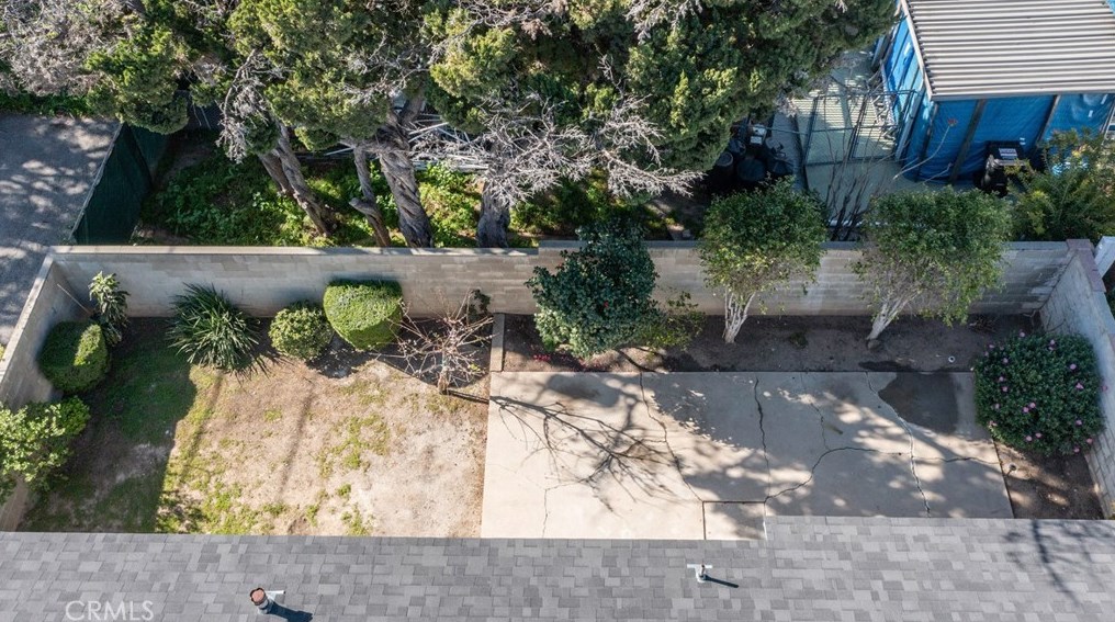 17244 Tribune St, San Fernando CA  91344-4841 exterior