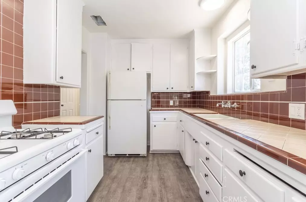 17244 Tribune St, San Fernando CA  91344-4841 exterior