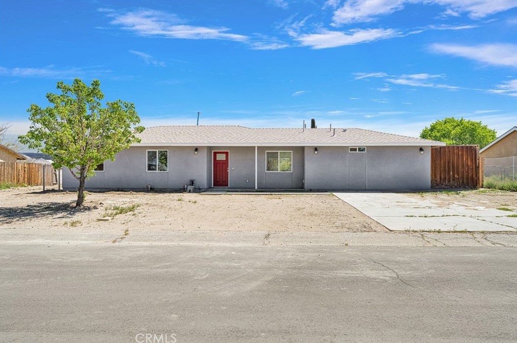 41448 152nd St, Lancaster, CA 93535