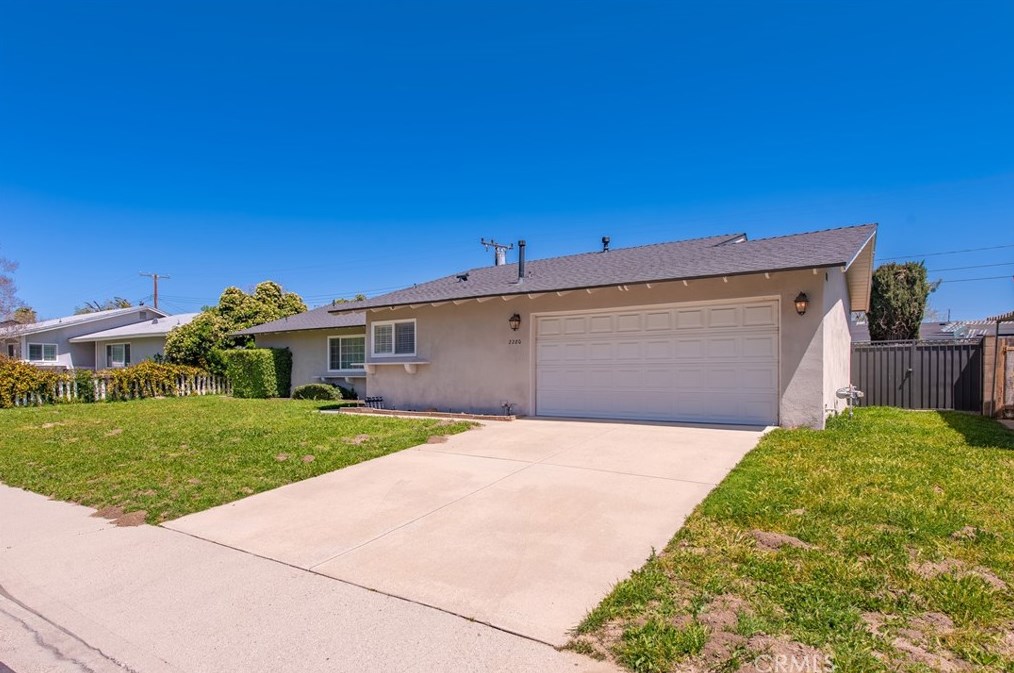 2280 Gloryette Ave, Simi Valley, CA 93063