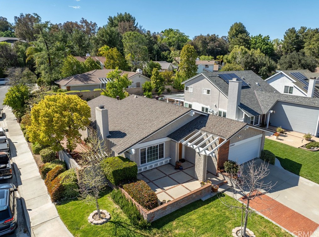 25907 Matel Rd, Santa Clarita, CA 91355
