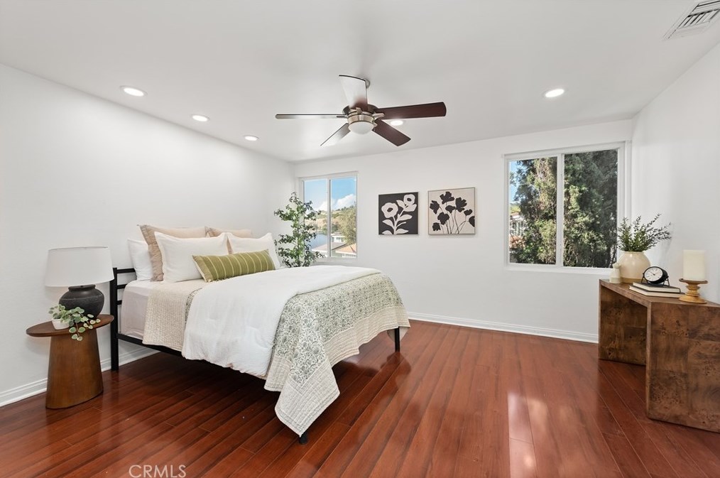 2906 Rob Ct, Thousand Oaks CA exterior