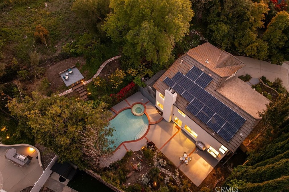 2906 Rob Ct, Thousand Oaks CA exterior