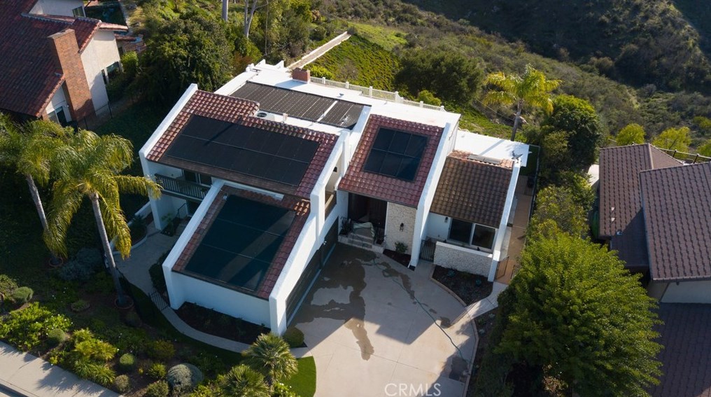 3563 Twin Lk Rdg, Thousand Oaks CA  91361-3928 exterior