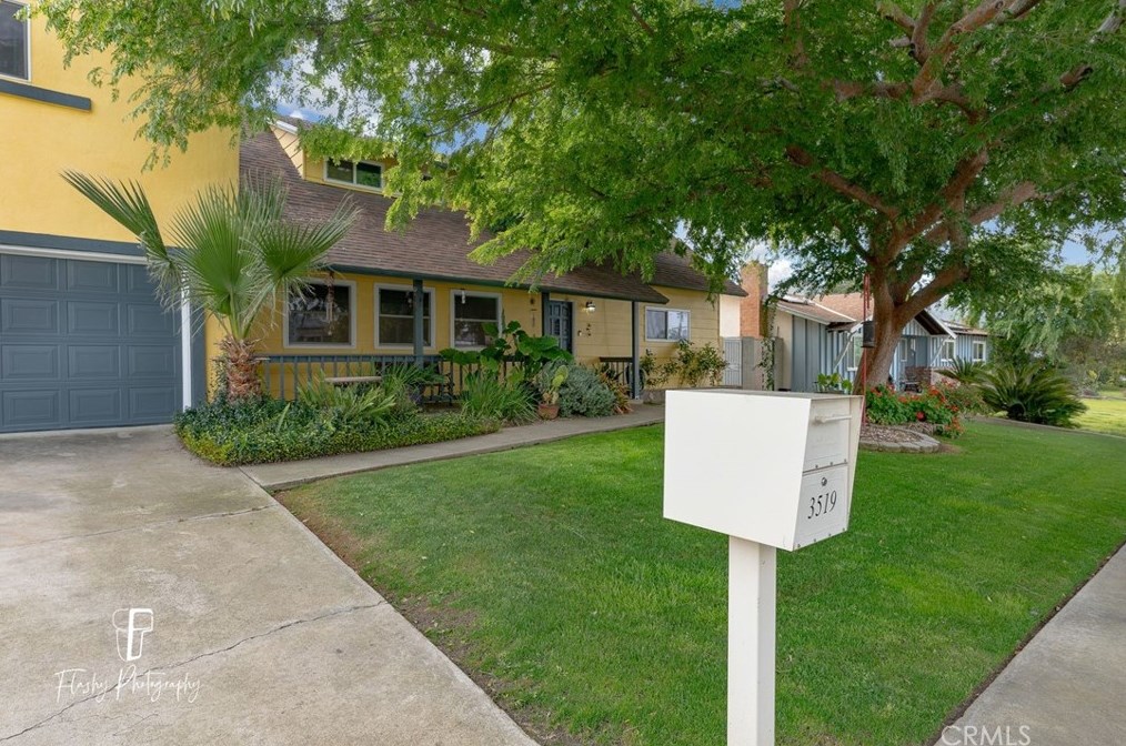 3519 Harvard Dr, Bakersfield, CA 93306