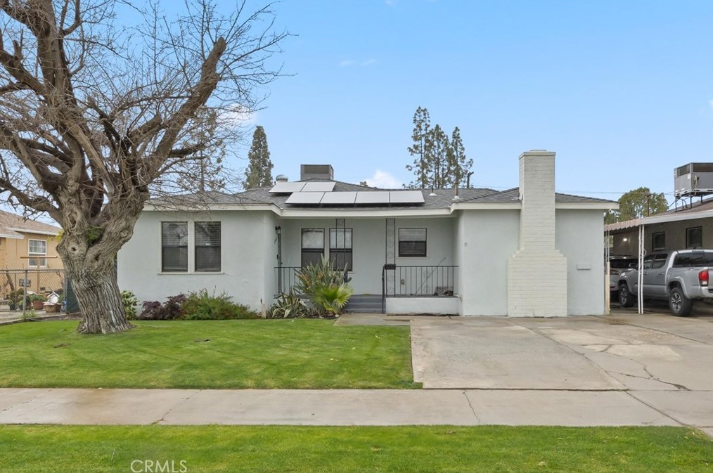 1232 Castaic Ave, Bakersfield, CA 93308