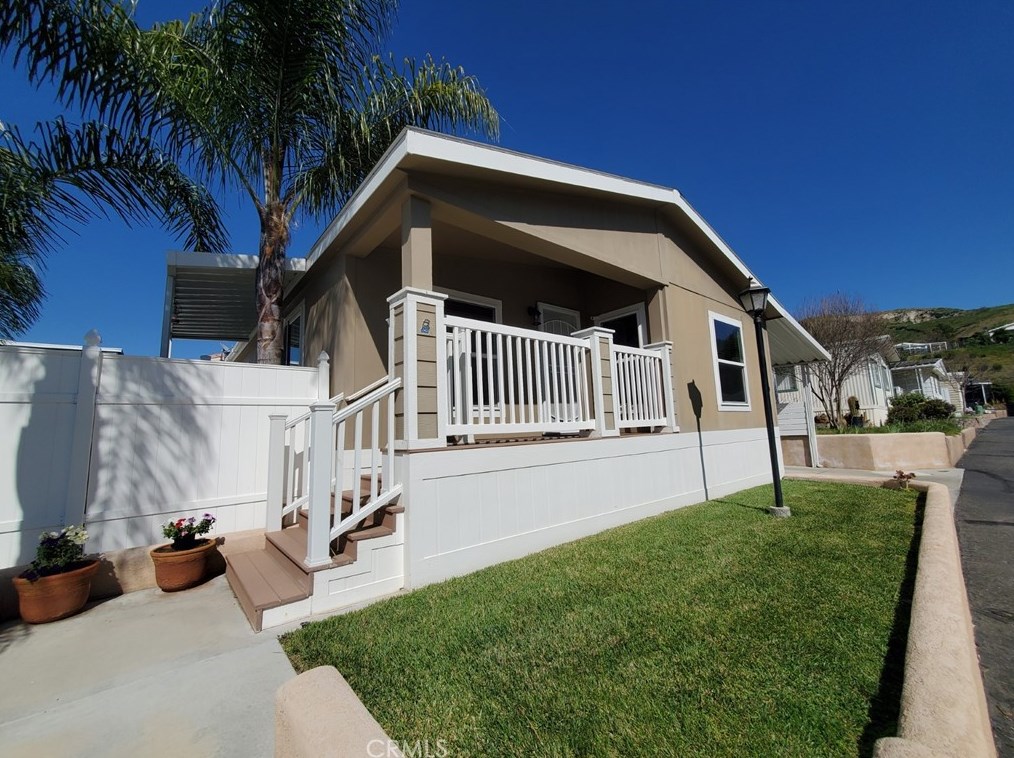 30000 Sand Canyon Rd #20, Santa Clarita, CA 91387