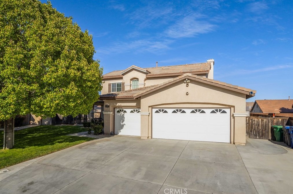 39418 Rowan Ct, Palmdale, CA 93551