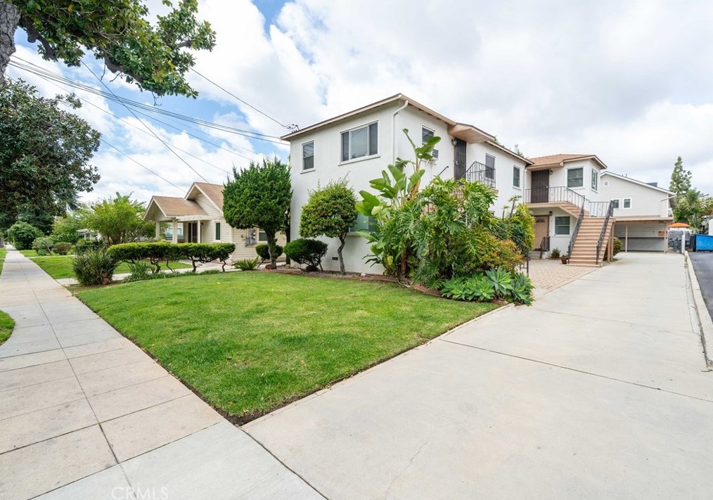 127 Meridith Ave, Pasadena, CA 91106-2257
