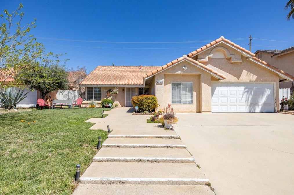 1837 Windsor Pl, Palmdale, CA 93551