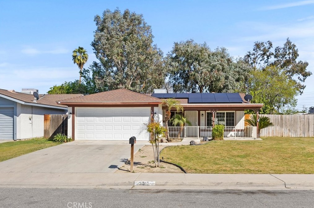 3812 Curry Ct, Bakersfield, CA 93309-6272