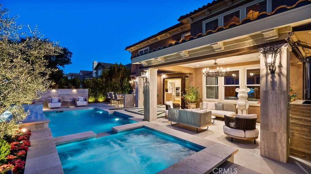 26832 Pine Hollow Ct, Santa Clarita CA  91381-0615 exterior