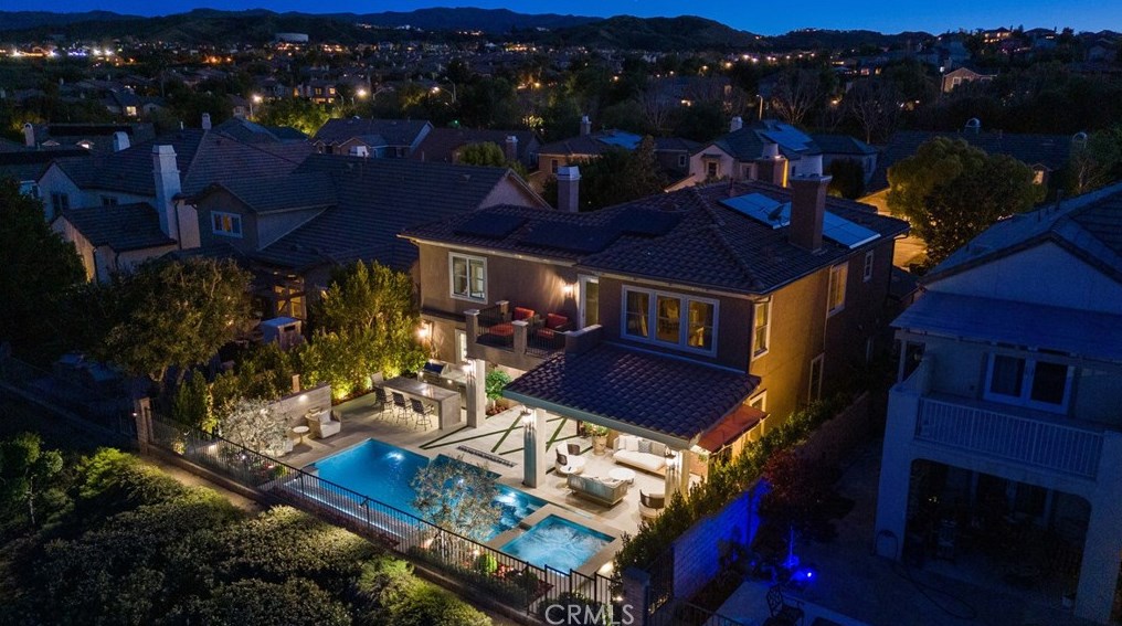 26832 Pine Hollow Ct, Santa Clarita CA  91381-0615 exterior