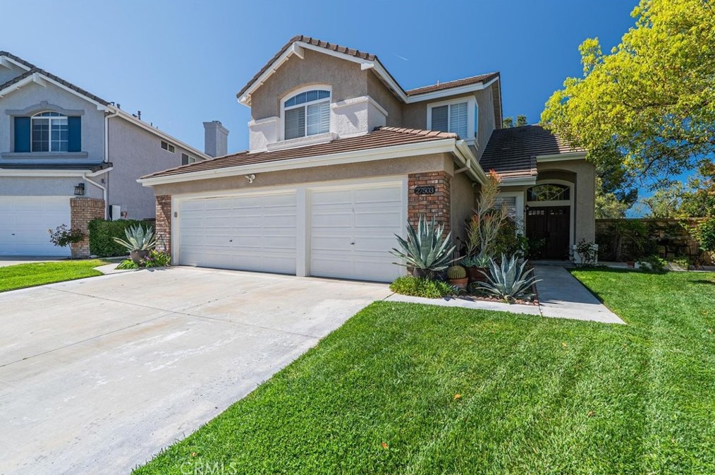 27503 Wellsley Way, Santa Clarita, CA 91354