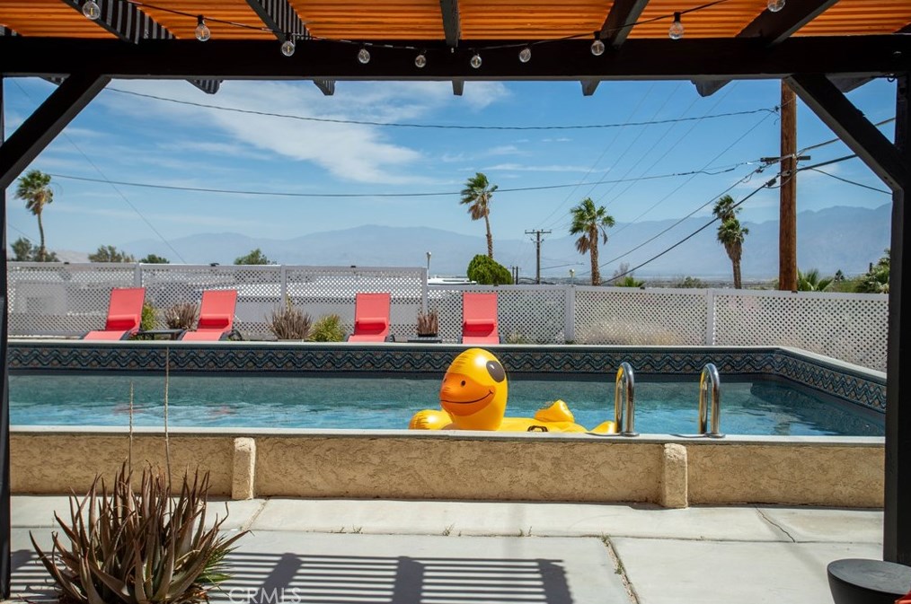 66773 San Remo Rd, Desert Hot Springs, CA 92240-2751