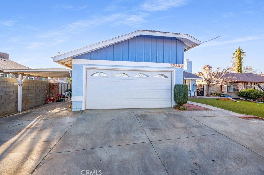 37859 Silk Tree Ln, Palmdale, CA 93550