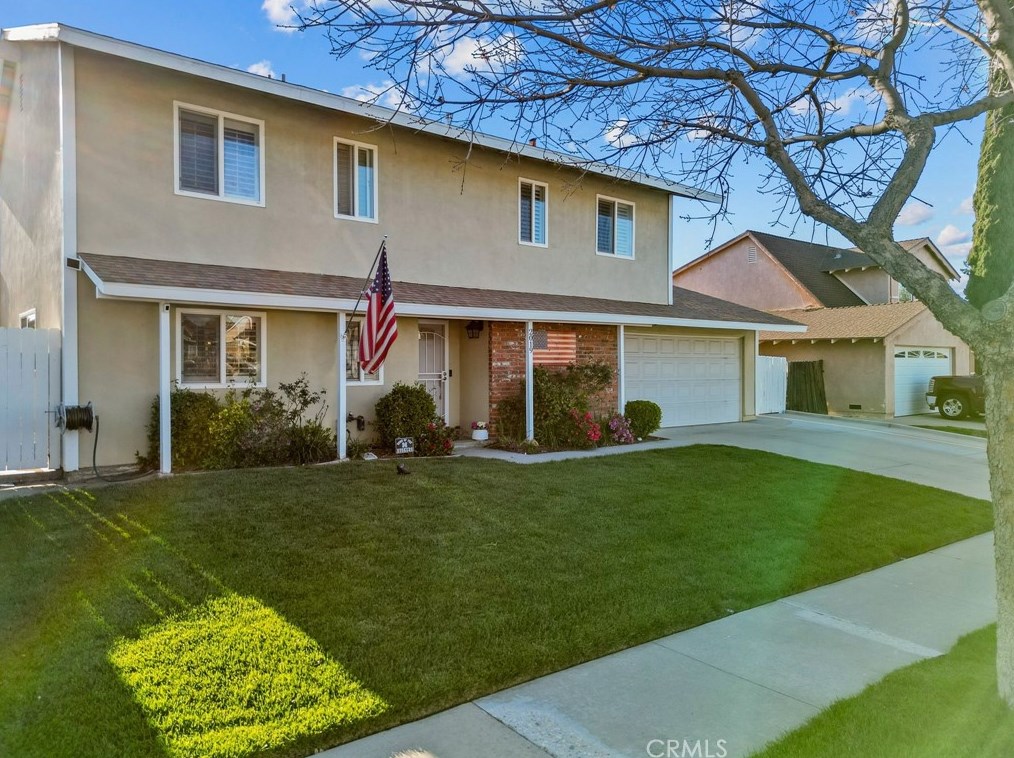2019 Socrates Ave, Simi Valley, CA 93065-1732