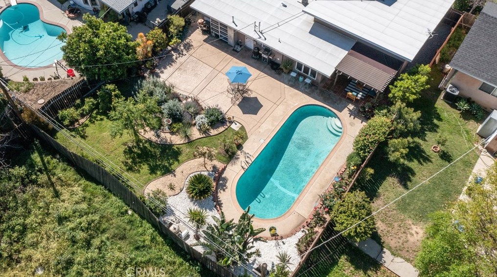 17057 Tribune St, San Fernando CA  91344-4936 exterior