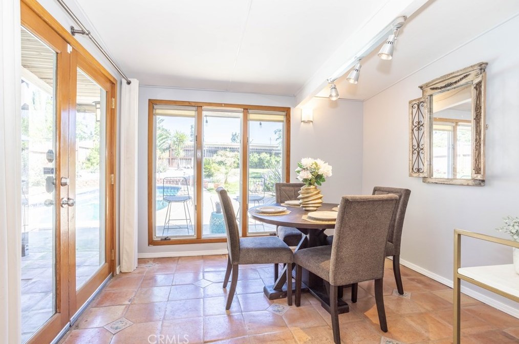 17057 Tribune St, San Fernando CA  91344-4936 exterior
