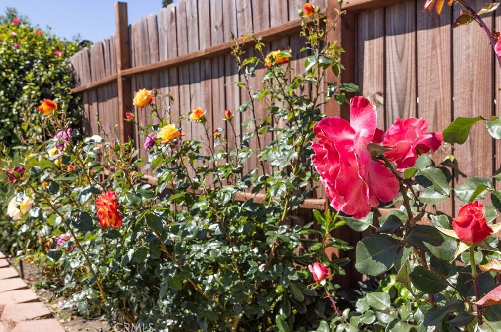 17057 Tribune St, San Fernando CA  91344-4936 exterior