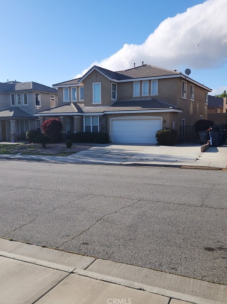 3812 Club Rancho Dr, Palmdale, CA 93551-5612