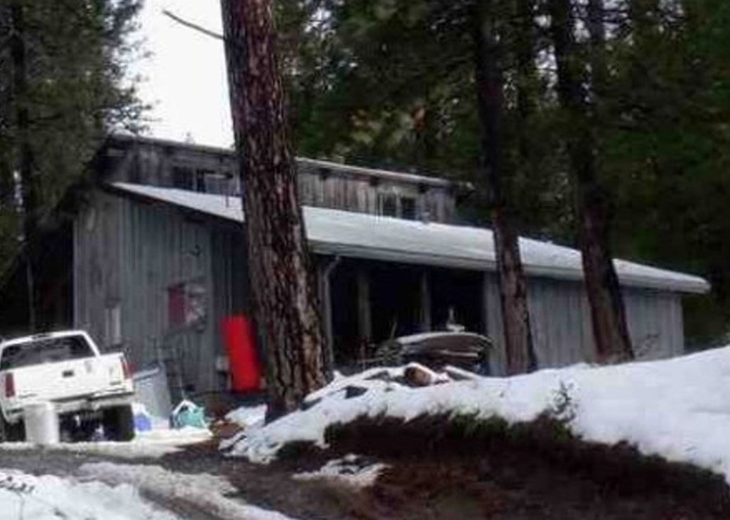 18806 Broadhurst Dr, Twain Harte, CA 95383-9707