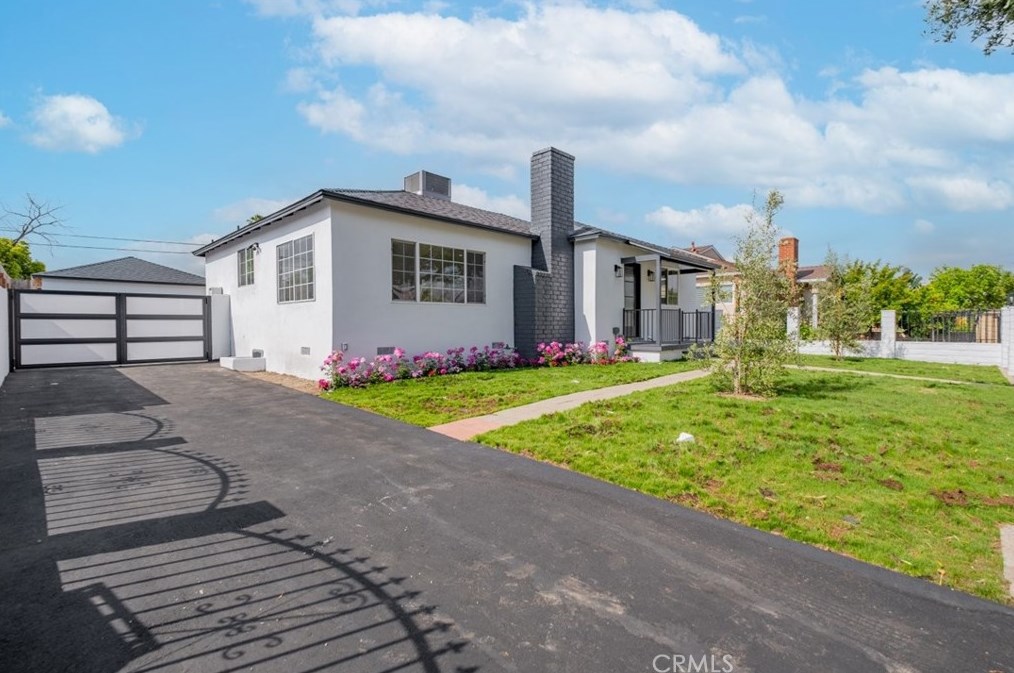 12544 Cantara St, North Hollywood, CA 91605