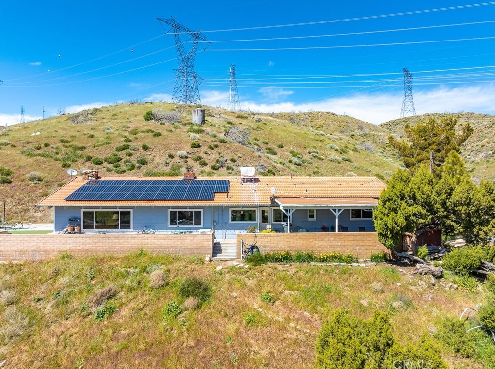 5605 Elizabeth Lake Rd, Palmdale, CA 93551-7504
