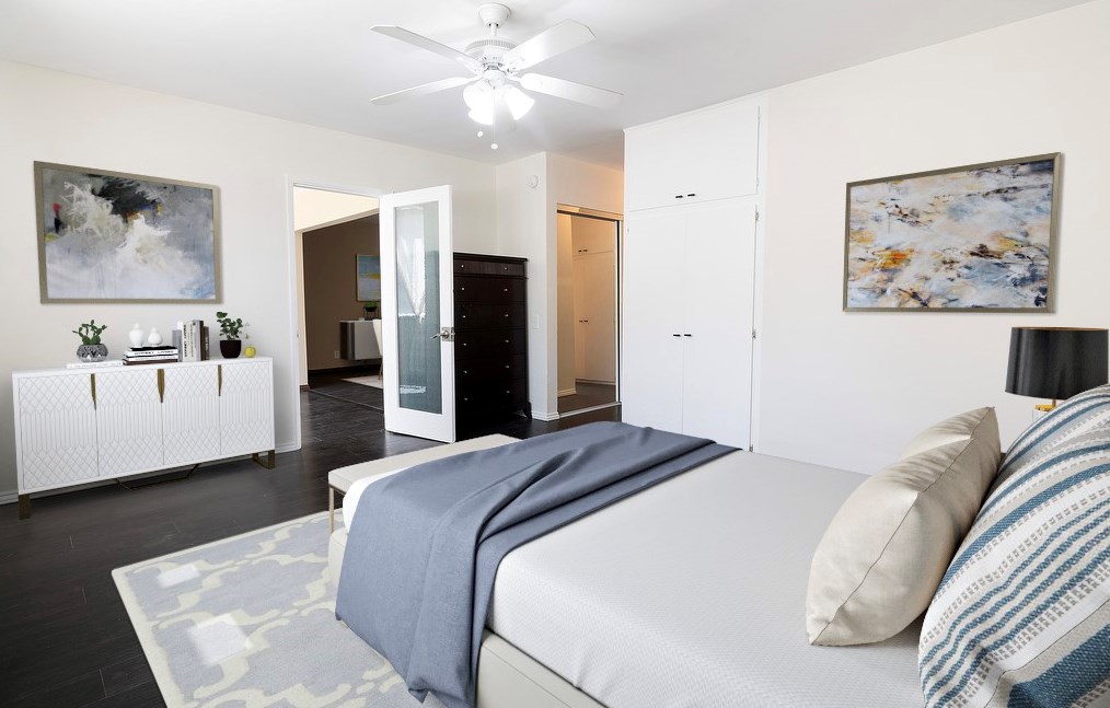 360 S Elm Dr #4, Beverly Hills, CA 90212