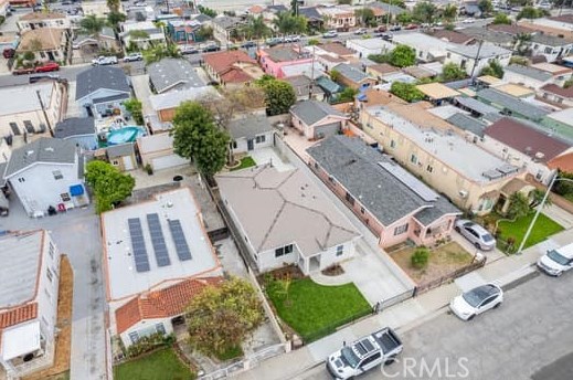 642 Vancouver Ave, Los Angeles CA  90022-3218 exterior