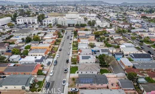 642 Vancouver Ave, Los Angeles CA  90022-3218 exterior