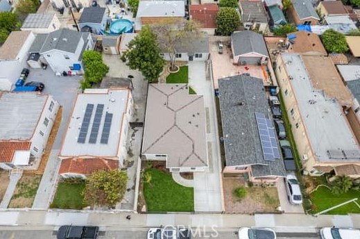 642 Vancouver Ave, Los Angeles CA  90022-3218 exterior