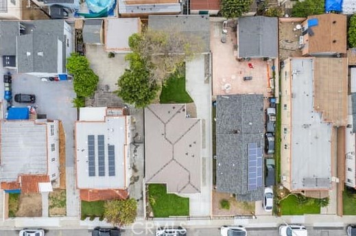 642 Vancouver Ave, Los Angeles CA  90022-3218 exterior