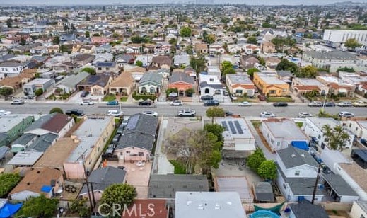 642 Vancouver Ave, Los Angeles CA  90022-3218 exterior