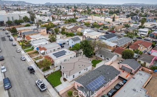 642 Vancouver Ave, Los Angeles CA  90022-3218 exterior