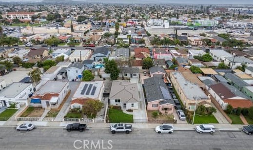 642 Vancouver Ave, Los Angeles CA  90022-3218 exterior