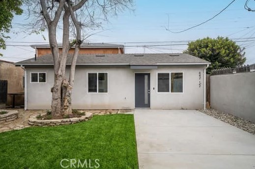 642 Vancouver Ave, Los Angeles CA  90022-3218 exterior