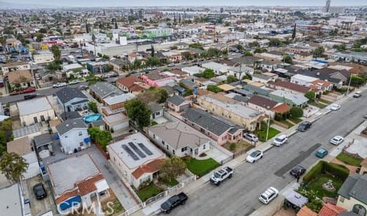 642 Vancouver Ave, Los Angeles CA  90022-3218 exterior
