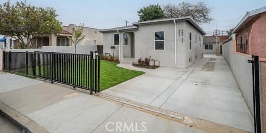 642 Vancouver Ave, Los Angeles CA  90022-3218 exterior