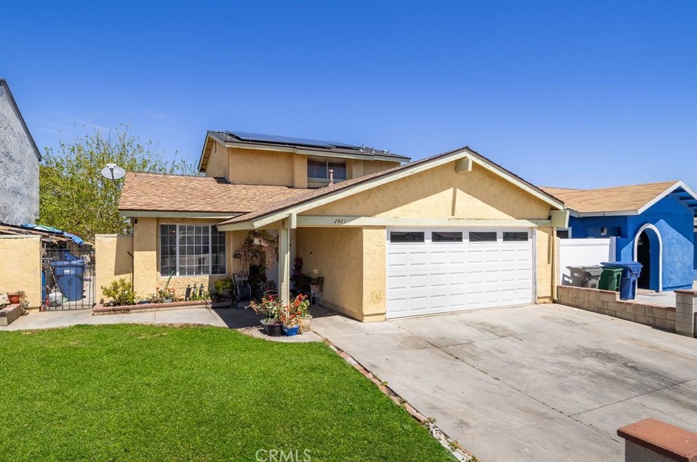 2921 E Ave R7, Palmdale, CA 93550