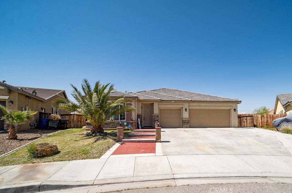 15776 Gilbert Ct, Victorville, CA 92394