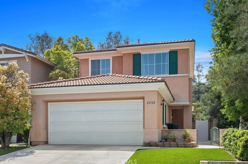 23522 Silverhawk Pl, Santa Clarita, CA 91354-1445